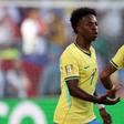 Ancelotti muda dois: este é o segundo onze do Brasil no Mundial 2026