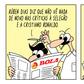 Barba e Cabelo de 20 de junho de 2026
