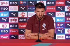 «As setas não estão apontadas só a Cristiano Ronaldo, estamos todos em causa»