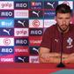 «As setas não estão apontadas só a Cristiano Ronaldo, estamos todos em causa»