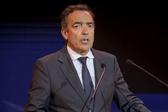 Reinaldo Teixeira, presidente da Liga Portugal - Foto: Liga Portugal