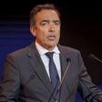 Reinaldo Teixeira, presidente da Liga Portugal - Foto: Liga Portugal