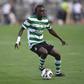 Passe de Faye custou €6,3M aos cofres do Sporting em janeiro - Foto: Miguel Nunes