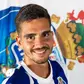 André Silva regressou ao Dragão este verão - Foto: FC Porto