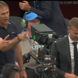 Julen Lopetegui criticou Jesse Marsch