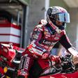 O 'paddock' pode, finalmente, começar a negociar para a próxima época. IMAGO