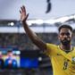  Brasil-Haiti: eis o onze da canarinha!