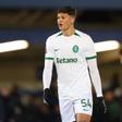 Sporting: Bruno Ramos é diamante que se quer tornar ainda mais duro
