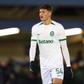 Sporting: Bruno Ramos é diamante que se quer tornar ainda mais duro