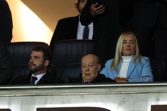 Jorge Nuno Pinto da Costa morreu a 15 de fevereiro de 2025, com 87 anos. IMAGO