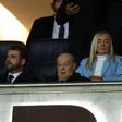 Jorge Nuno Pinto da Costa morreu a 15 de fevereiro de 2025, com 87 anos. IMAGO