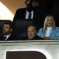 Jorge Nuno Pinto da Costa morreu a 15 de fevereiro de 2025, com 87 anos. IMAGO