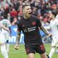 Alejandro Grimaldo, ex-Benfica, quer regressar a Espanha