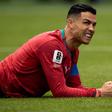 «Ronaldo não está a aproveitar o último Mundial»