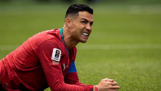 «Ronaldo não está a aproveitar o último Mundial»
