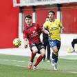 Toni Tamarit esteve emprestado pelo Villarreal ao Mirandés, mas o seu futuro deve passar pelo Alverca