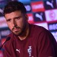 Rúben Dias - Foto: Miguel Nunes, A BOLA