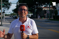 De volta ao trabalho depois da desilusão de Houston