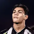 Gabriel Índio, central de 17 anos