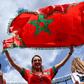 Escócia-Marrocos: golaaaçooo logo a abrir!