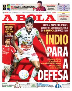 20 de junho de 2026