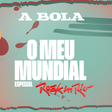 Em direto: o Meu Mundial, especial Rock in Rio