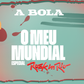 Em direto: o Meu Mundial, especial Rock in Rio