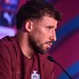 Rúben Dias e as críticas à Seleção e Cristiano: «Não vejo nada de novo»