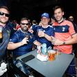 Falta cerveja em Boston... e a culpa é dos escoceses: «Nunca vimos nada assim»