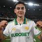 Paulo Dybala, estrela da Roma