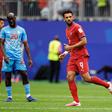 «Não me chocaria que Ronaldo começasse no banco e Gonçalo Ramos fosse titular»