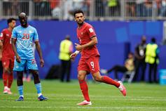 «Não me chocaria que Ronaldo começasse no banco e Gonçalo Ramos fosse titular»