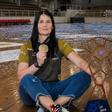 Ana Seabra vai rumar à Roménia na próxima temporada. Foto Instagram