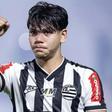 Gabriel Índio é aposta de futuro no Benfica