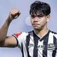 Gabriel Índio é aposta de futuro no Benfica (foto: D. R.)