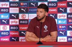 «Num Mundial, quanto mais cedo as dificuldades chegarem, melhor»