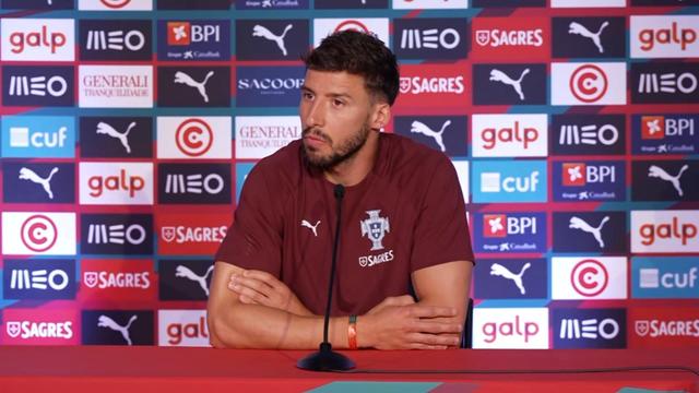 «Num Mundial, quanto mais cedo as dificuldades chegarem, melhor»