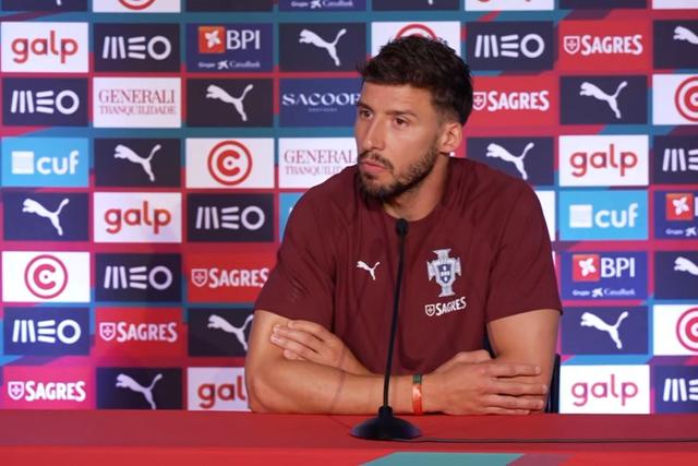 «Num Mundial, quanto mais cedo as dificuldades chegarem, melhor»