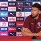 «Num Mundial, quanto mais cedo as dificuldades chegarem, melhor»