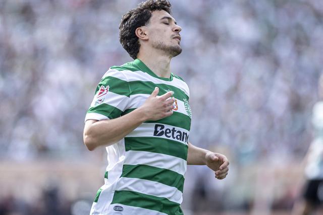 Mercado Sporting: Fàbregas lança-se a(o) Pote