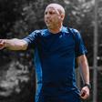 Bruno Pinheiro foi o escolhido pela SAD do Académico de Viseu para liderar os beirões no regresso à Liga — Foto: Académico de Viseu