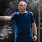 Bruno Pinheiro foi o escolhido pela SAD do Académico de Viseu para liderar os beirões no regresso à Liga — Foto: Académico de Viseu
