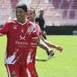 Incrível: aos 46 anos, Ronaldinho sai da reforma para jogar em Itália