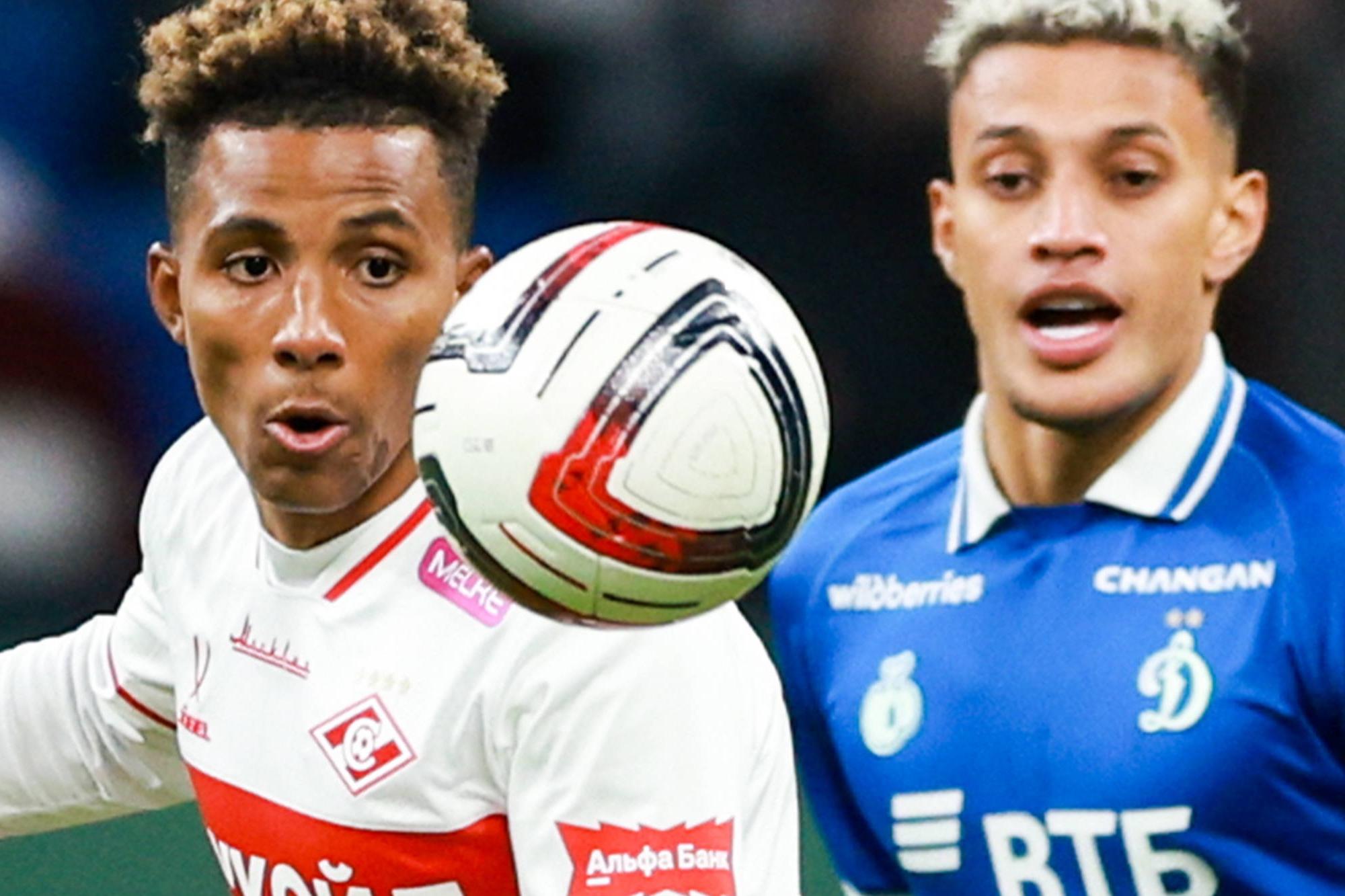 Gedson Fernandes é pretendido novamente na Turquia - Foto: IMAGO