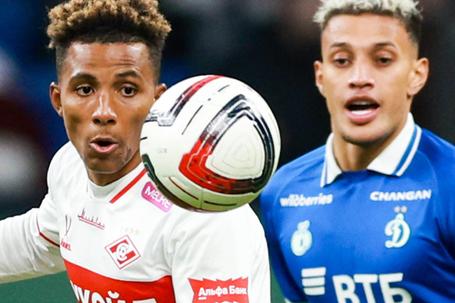 Gedson Fernandes é pretendido novamente na Turquia - Foto: IMAGO