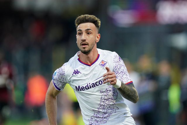 Oficial: mais um reforço para a Lazio de Nuno Tavares