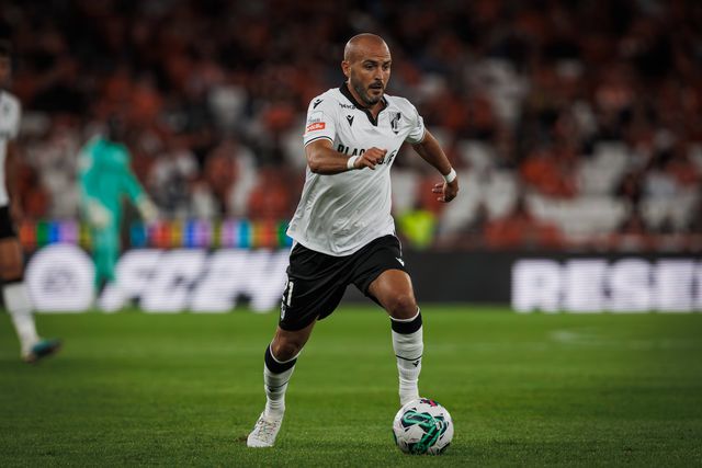 André André soma interessados e deve continuar na Liga