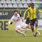 Gil Vicente: Yaya Sithole praticamente certo