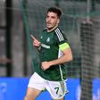 Atenção Sporting: lista europeia do Panathinaikos sem Ioannidis
