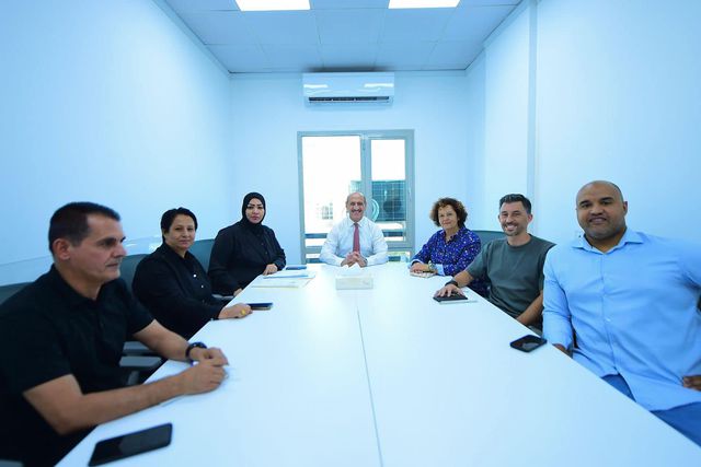 Vera Bettencourt vai treinar a seleção feminina do Iraque